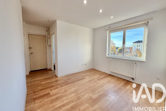 achat appartement haguenau 67500