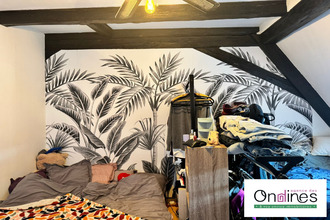 achat appartement haguenau 67500