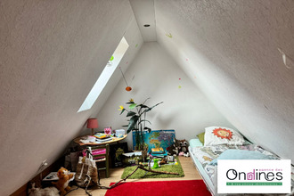 achat appartement haguenau 67500