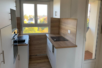 achat appartement haguenau 67500