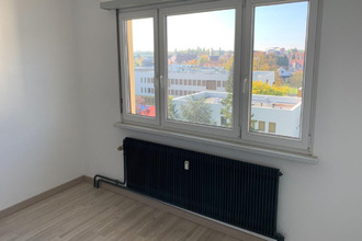 achat appartement haguenau 67500