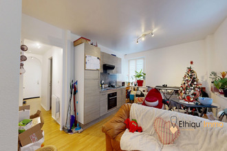 achat appartement haguenau 67500