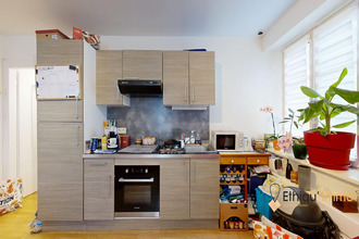 achat appartement haguenau 67500