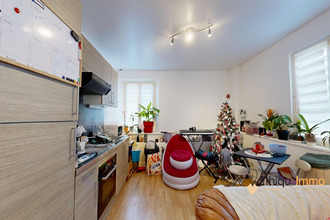 achat appartement haguenau 67500