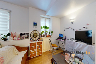 achat appartement haguenau 67500