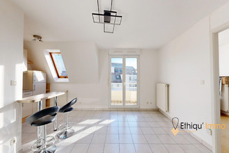 achat appartement haguenau 67500