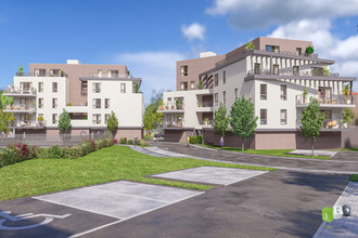 achat appartement haguenau 67500