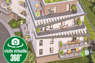 achat appartement haguenau 67500