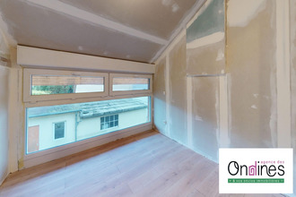 achat appartement haguenau 67500