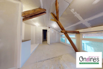 achat appartement haguenau 67500