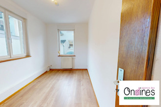 achat appartement haguenau 67500