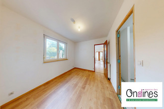 achat appartement haguenau 67500