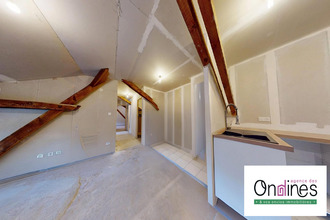 achat appartement haguenau 67500