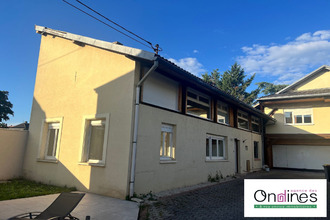 achat appartement haguenau 67500