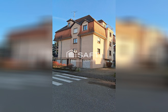 achat appartement haguenau 67500