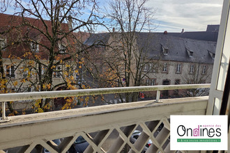 achat appartement haguenau 67500