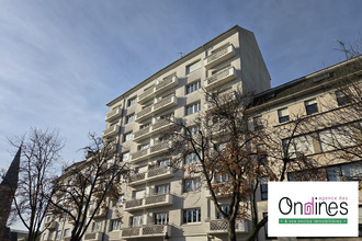 achat appartement haguenau 67500