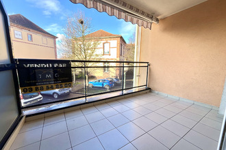 achat appartement haguenau 67500