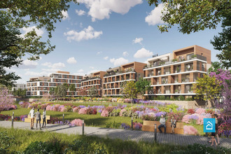 achat appartement haguenau 67500