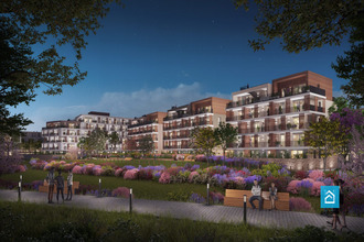 achat appartement haguenau 67500