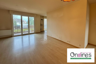 achat appartement haguenau 67500