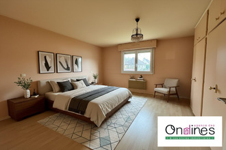 achat appartement haguenau 67500