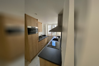 achat appartement haguenau 67500