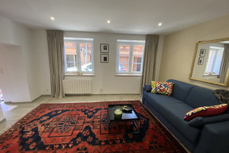 achat appartement haguenau 67500