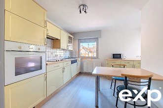 achat appartement haguenau 67500