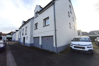 achat appartement haguenau 67500