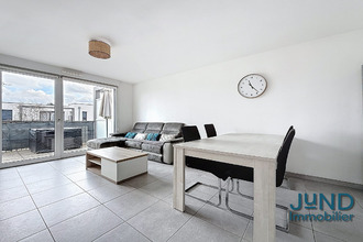 achat appartement haguenau 67500