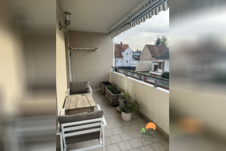 achat appartement haguenau 67500