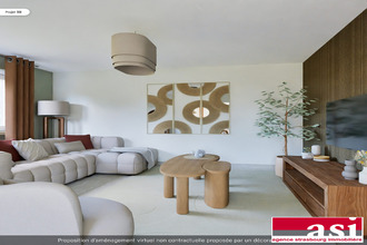 achat appartement haguenau 67500