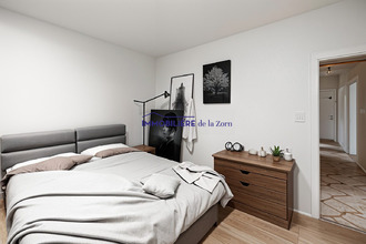 achat appartement haguenau 67500