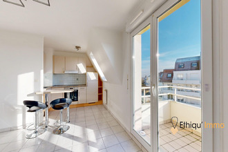 achat appartement haguenau 67500