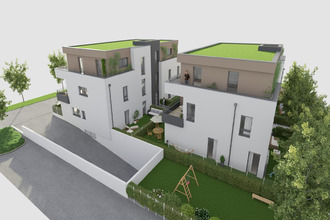 achat appartement haguenau 67500