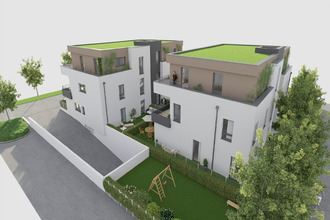achat appartement haguenau 67500