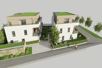 achat appartement haguenau 67500