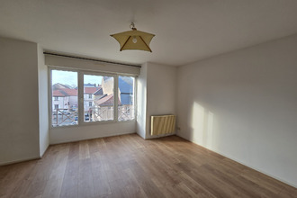achat appartement haguenau 67500