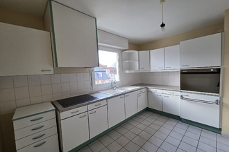 achat appartement haguenau 67500