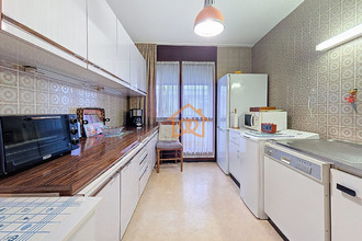 achat appartement haguenau 67500