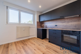 achat appartement haguenau 67500