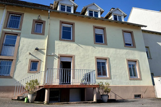 achat appartement haguenau 67500