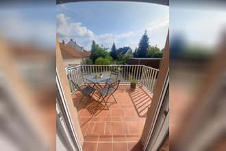 achat appartement haguenau 67500