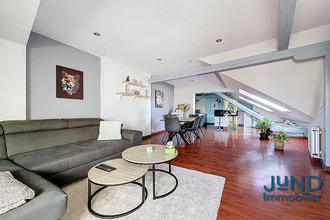 achat appartement haguenau 67500