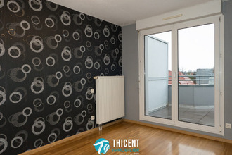 achat appartement haguenau 67500