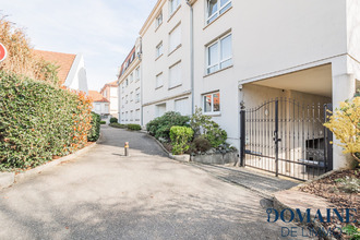 achat appartement haguenau 67500