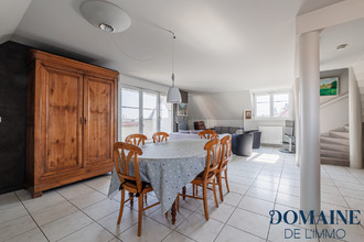 achat appartement haguenau 67500