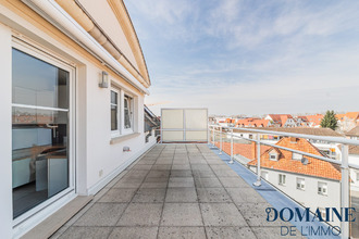 achat appartement haguenau 67500