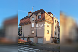 achat appartement haguenau 67500